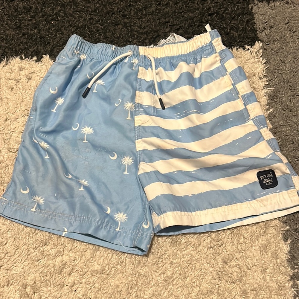 Spicy tuna bathing suit